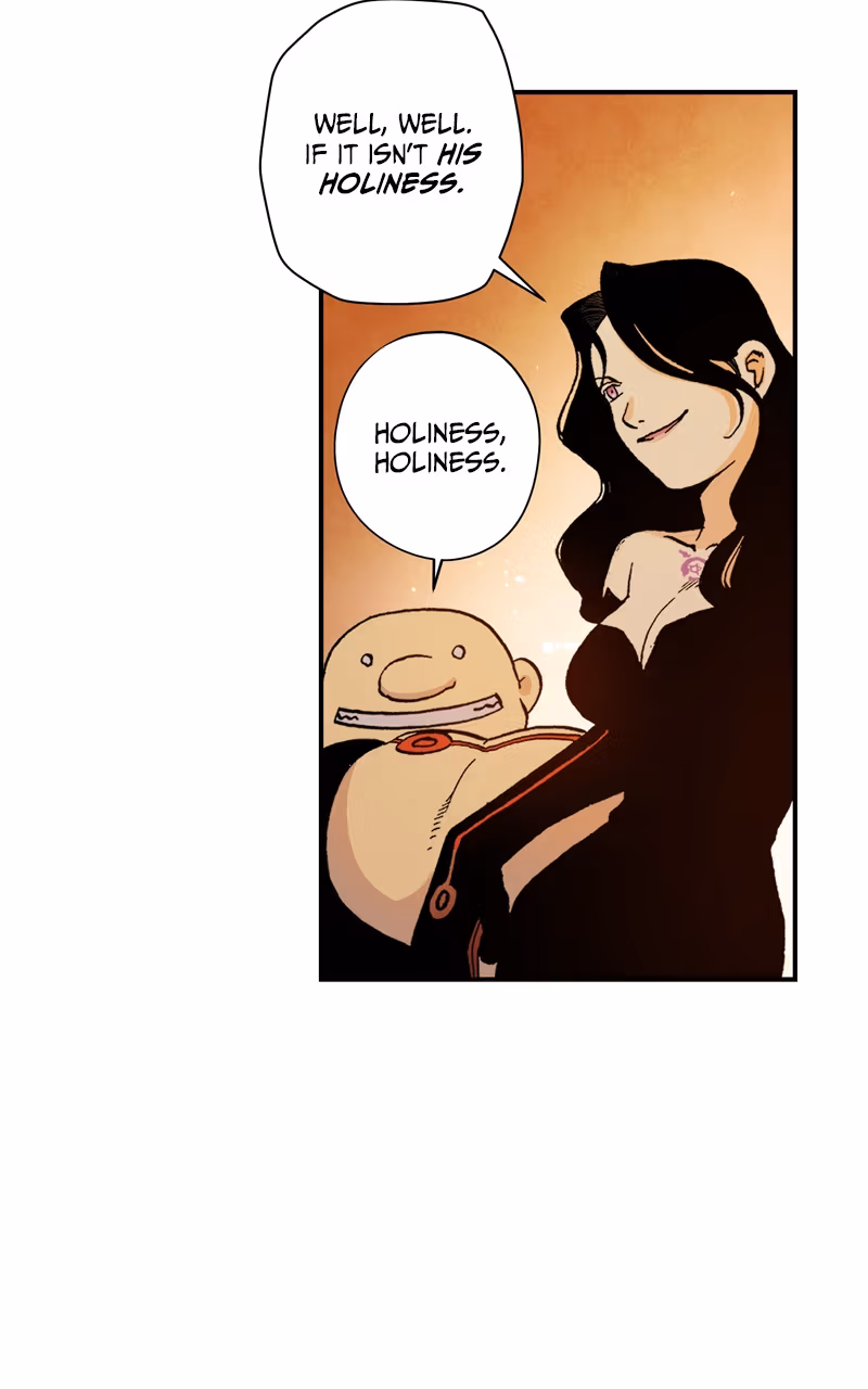 Read Fullmetal Alchemist (WEBTOON) chapter 16 image 4 on Lezhin