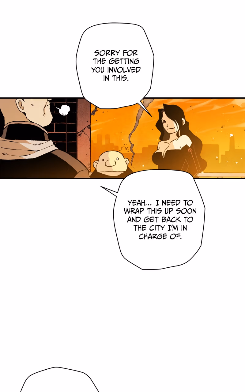 Read Fullmetal Alchemist (WEBTOON) chapter 16 image 5 on Lezhin