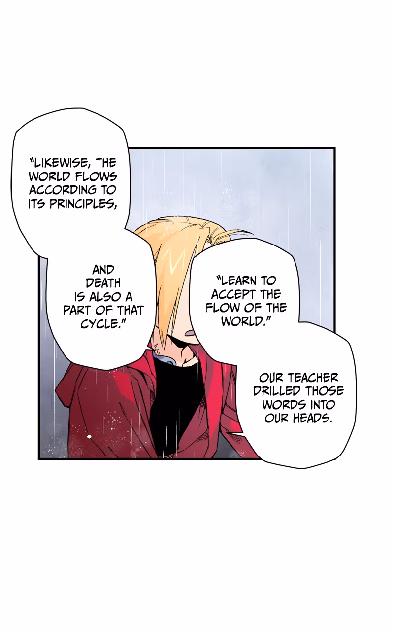 Read Fullmetal Alchemist (WEBTOON) chapter 16 image 53 on Lezhin