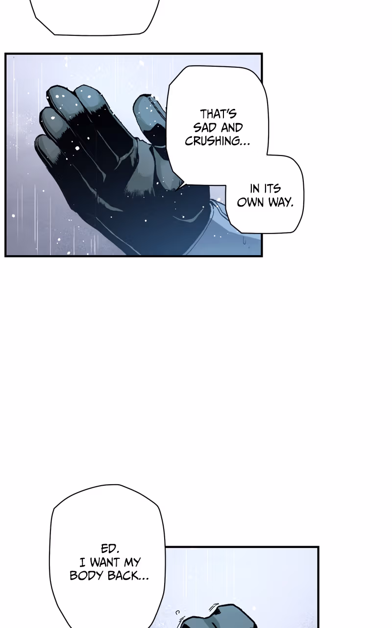 Read Fullmetal Alchemist (WEBTOON) chapter 16 image 60 on Lezhin