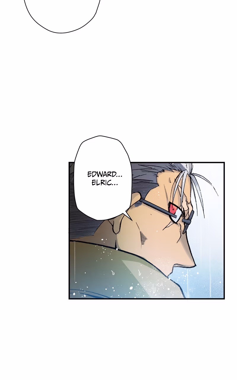 Read Fullmetal Alchemist (WEBTOON) chapter 16 image 68 on Lezhin