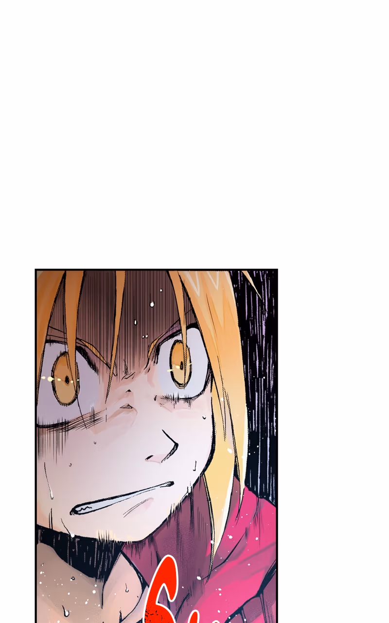 Read Fullmetal Alchemist (WEBTOON) chapter 16 image 73 on Lezhin