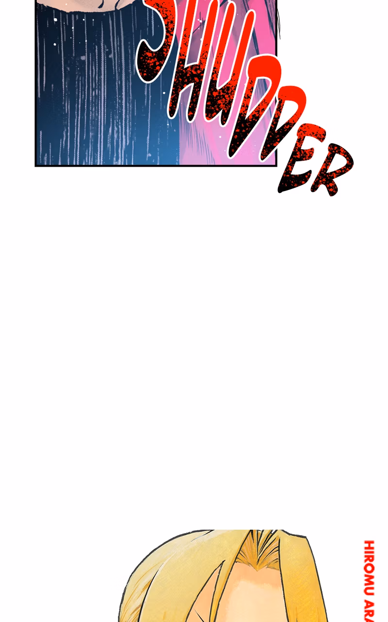 Read Fullmetal Alchemist (WEBTOON) chapter 16 image 74 on Lezhin