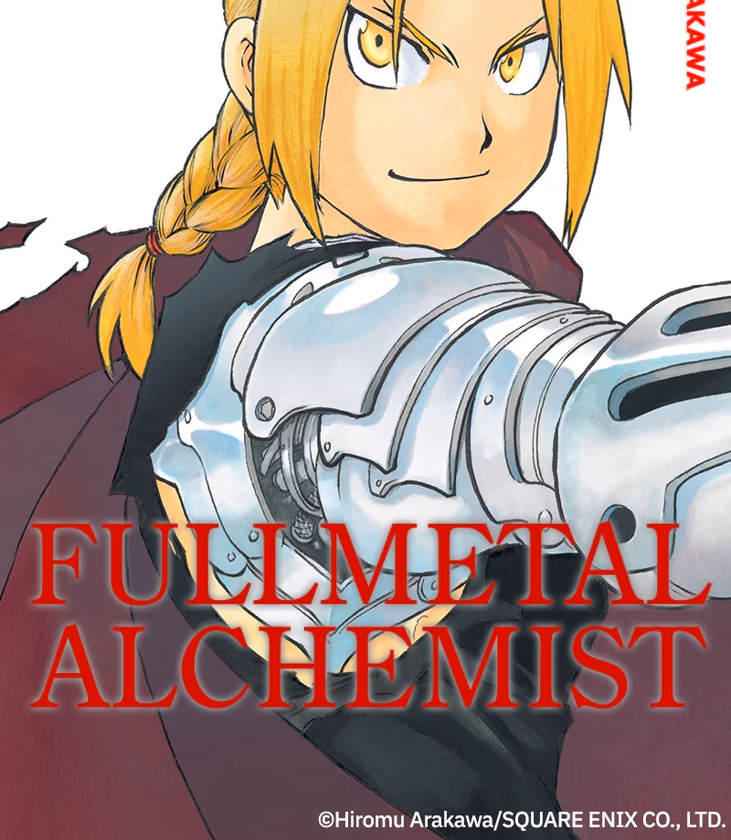 Read Fullmetal Alchemist (WEBTOON) chapter 16 image 75 on Lezhin