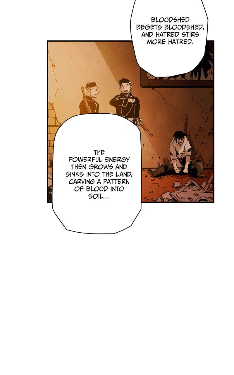 Read Fullmetal Alchemist (WEBTOON) chapter 16 image 8 on Lezhin