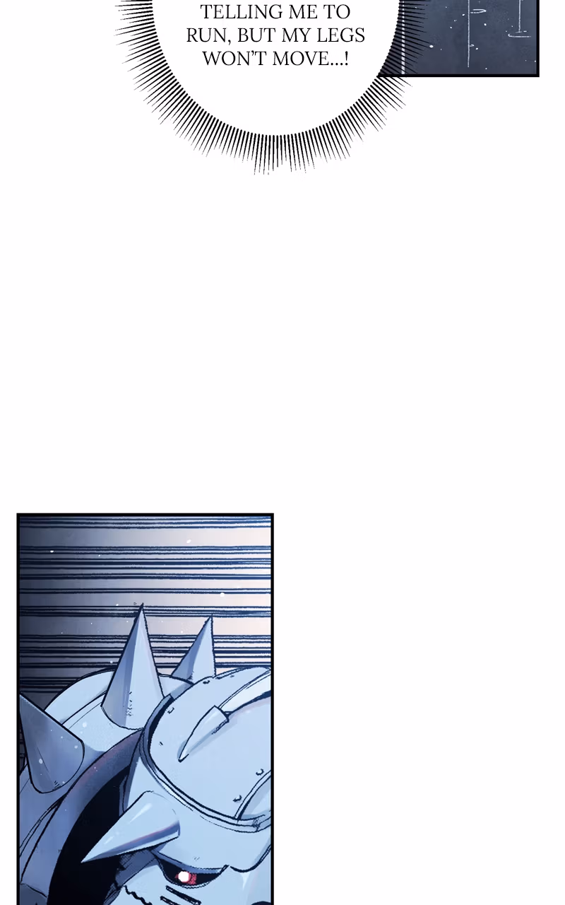 Read Fullmetal Alchemist (WEBTOON) chapter 17 image 11 on Lezhin