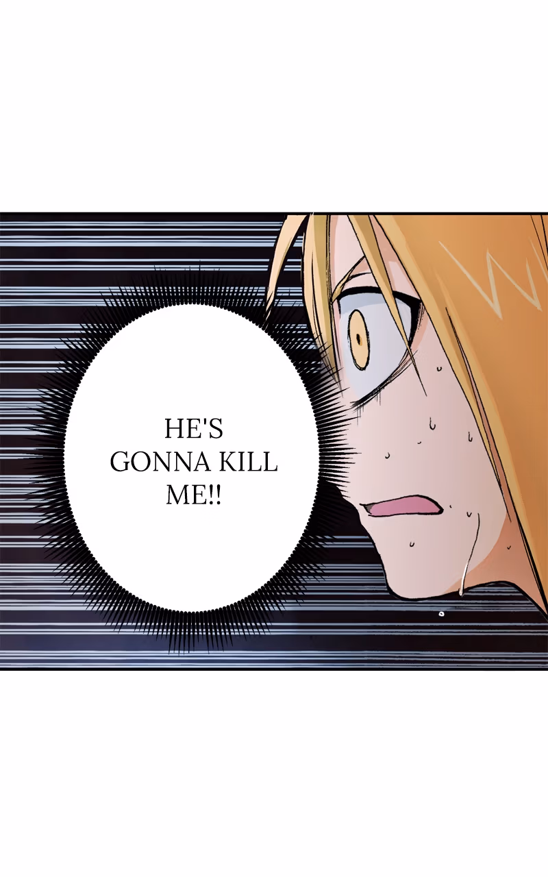 Read Fullmetal Alchemist (WEBTOON) chapter 17 image 13 on Lezhin