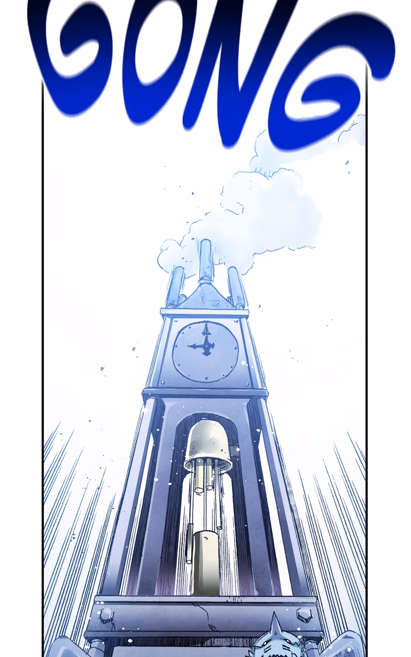 Read Fullmetal Alchemist (WEBTOON) chapter 17 image 15 on Lezhin