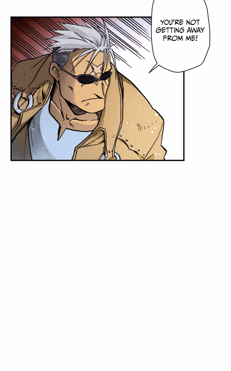 Read Fullmetal Alchemist (WEBTOON) chapter 17 image 19 on Lezhin