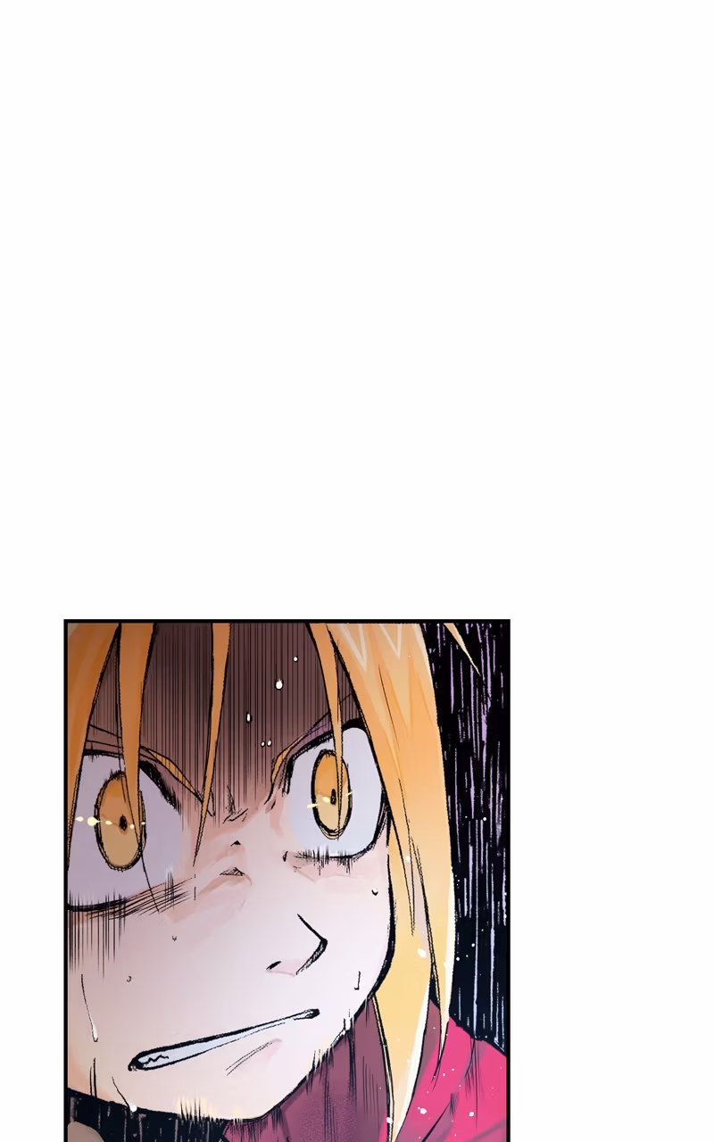 Read Fullmetal Alchemist (WEBTOON) chapter 17 image 2 on Lezhin