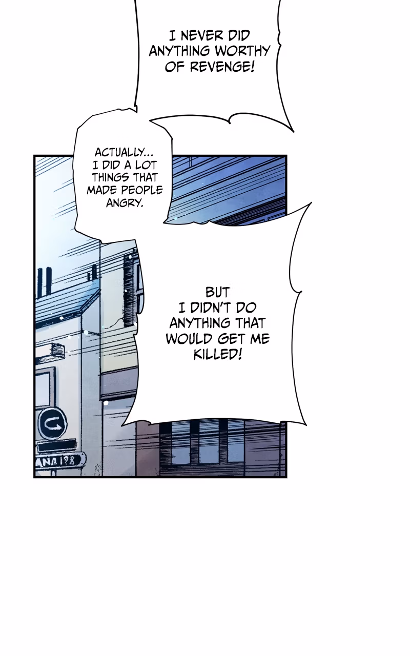 Read Fullmetal Alchemist (WEBTOON) chapter 17 image 21 on Lezhin