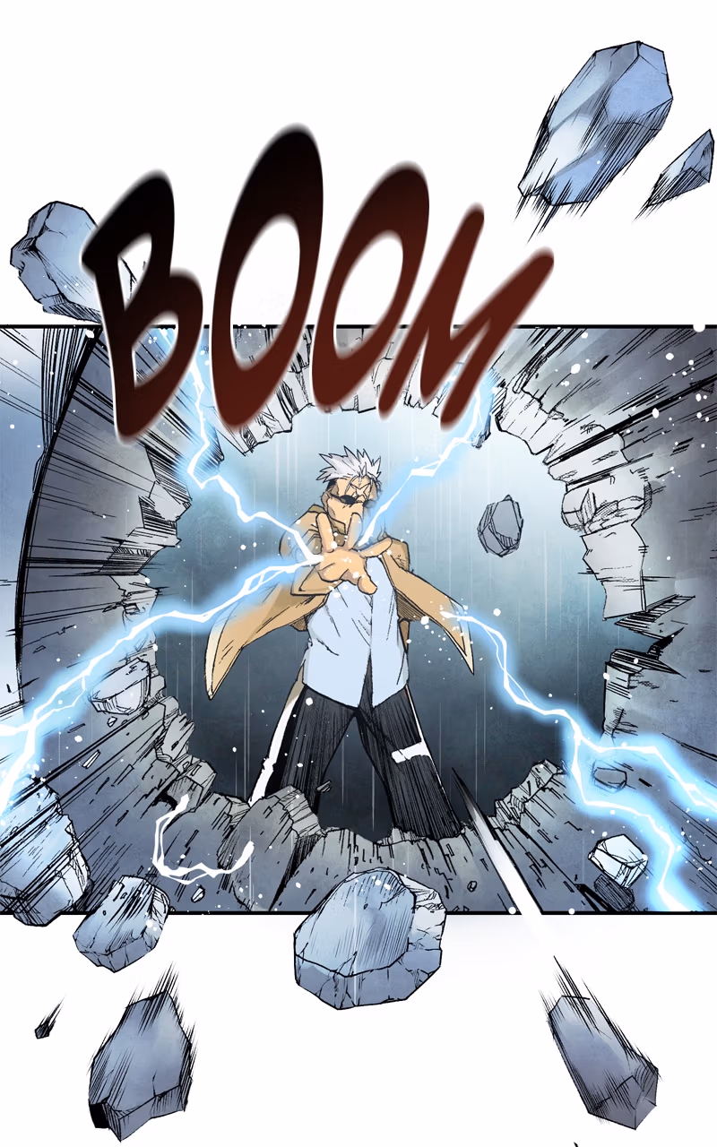 Read Fullmetal Alchemist (WEBTOON) chapter 17 image 29 on Lezhin