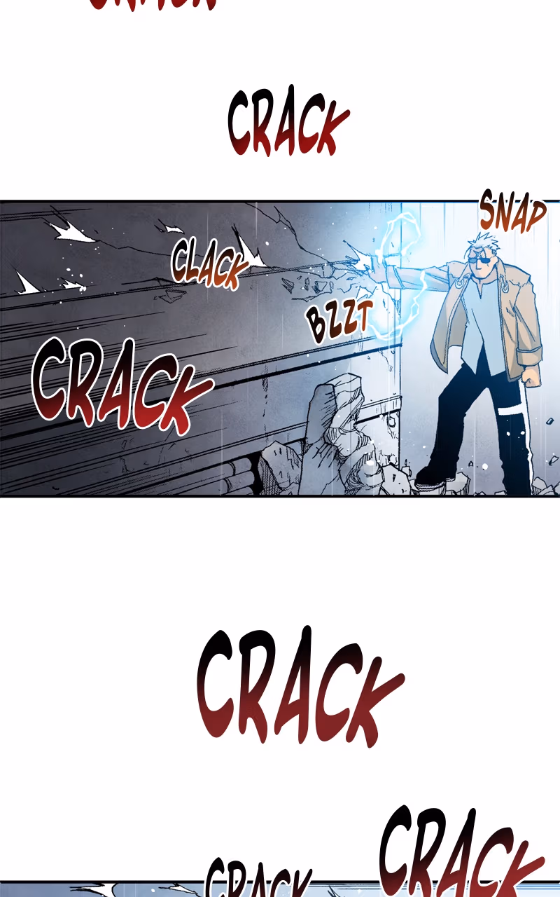 Read Fullmetal Alchemist (WEBTOON) chapter 17 image 36 on Lezhin