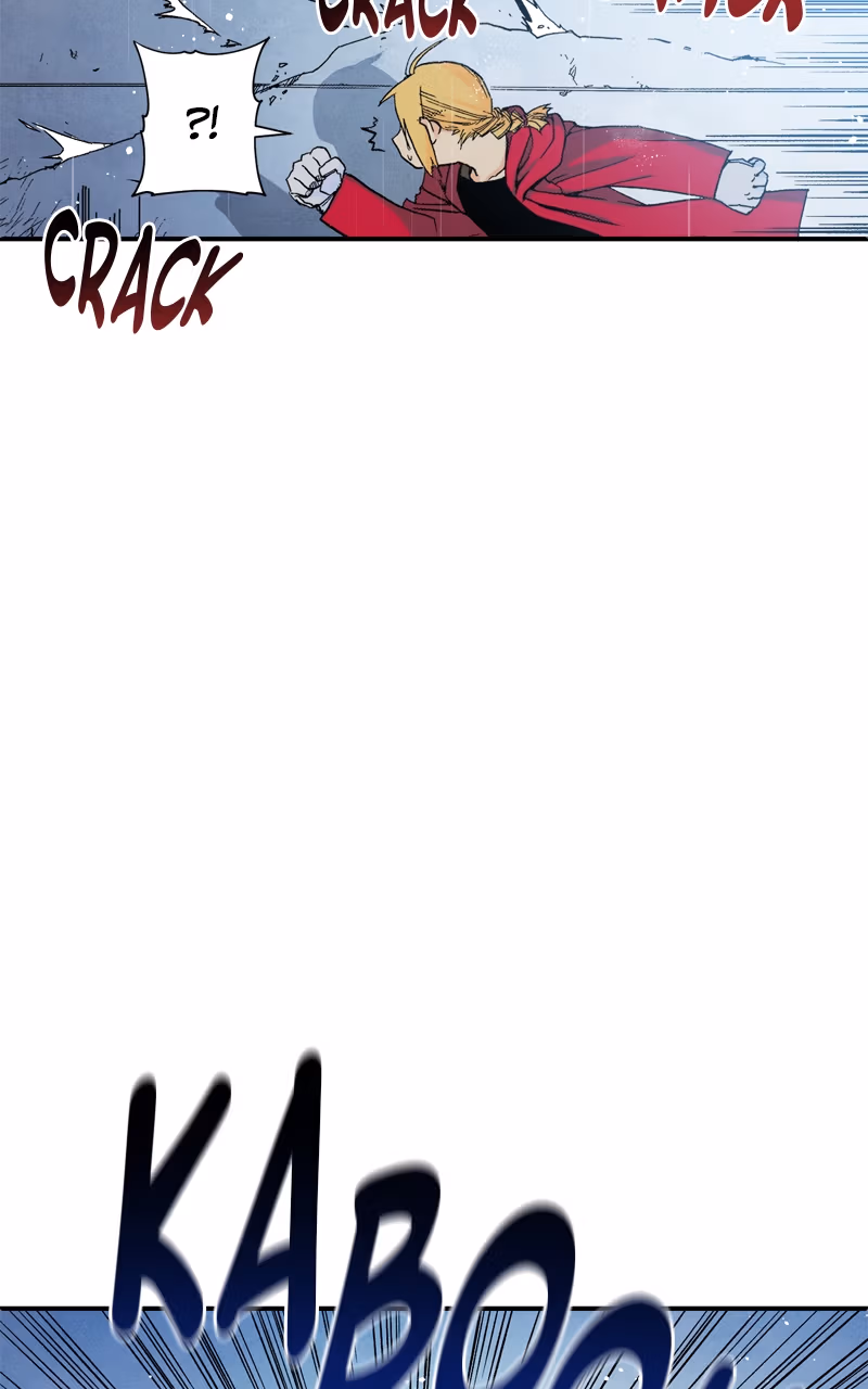 Read Fullmetal Alchemist (WEBTOON) chapter 17 image 37 on Lezhin