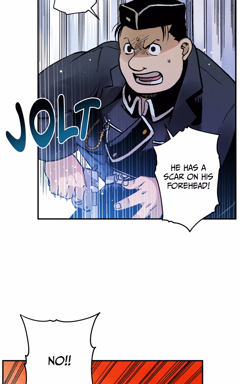 Read Fullmetal Alchemist (WEBTOON) chapter 17 image 4 on Lezhin