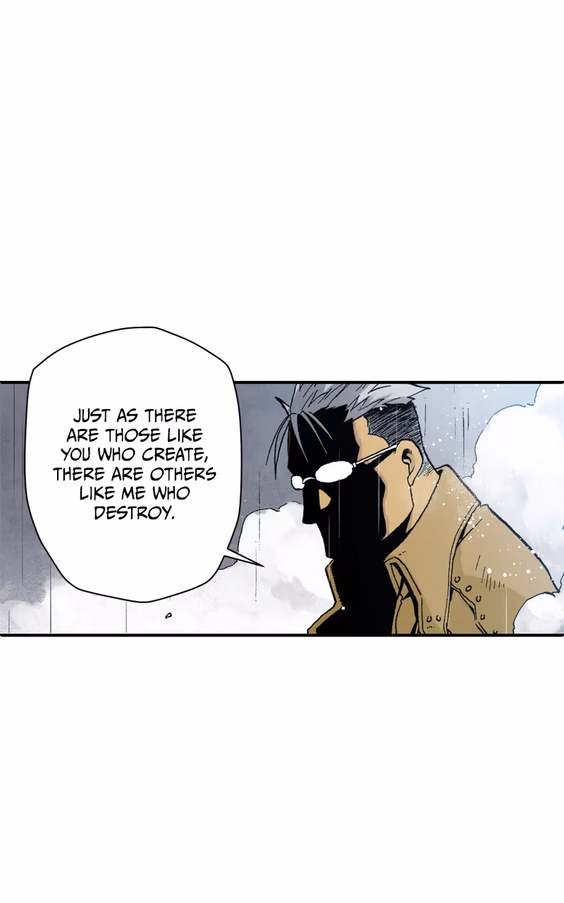 Read Fullmetal Alchemist (WEBTOON) chapter 17 image 44 on Lezhin