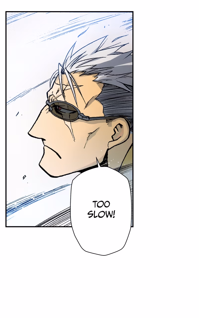 Read Fullmetal Alchemist (WEBTOON) chapter 17 image 55 on Lezhin