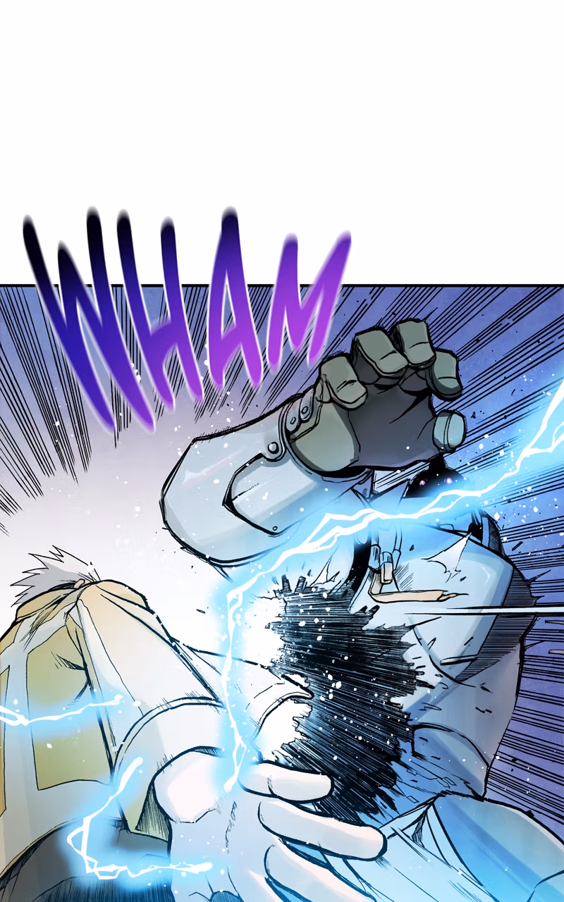 Read Fullmetal Alchemist (WEBTOON) chapter 17 image 56 on Lezhin