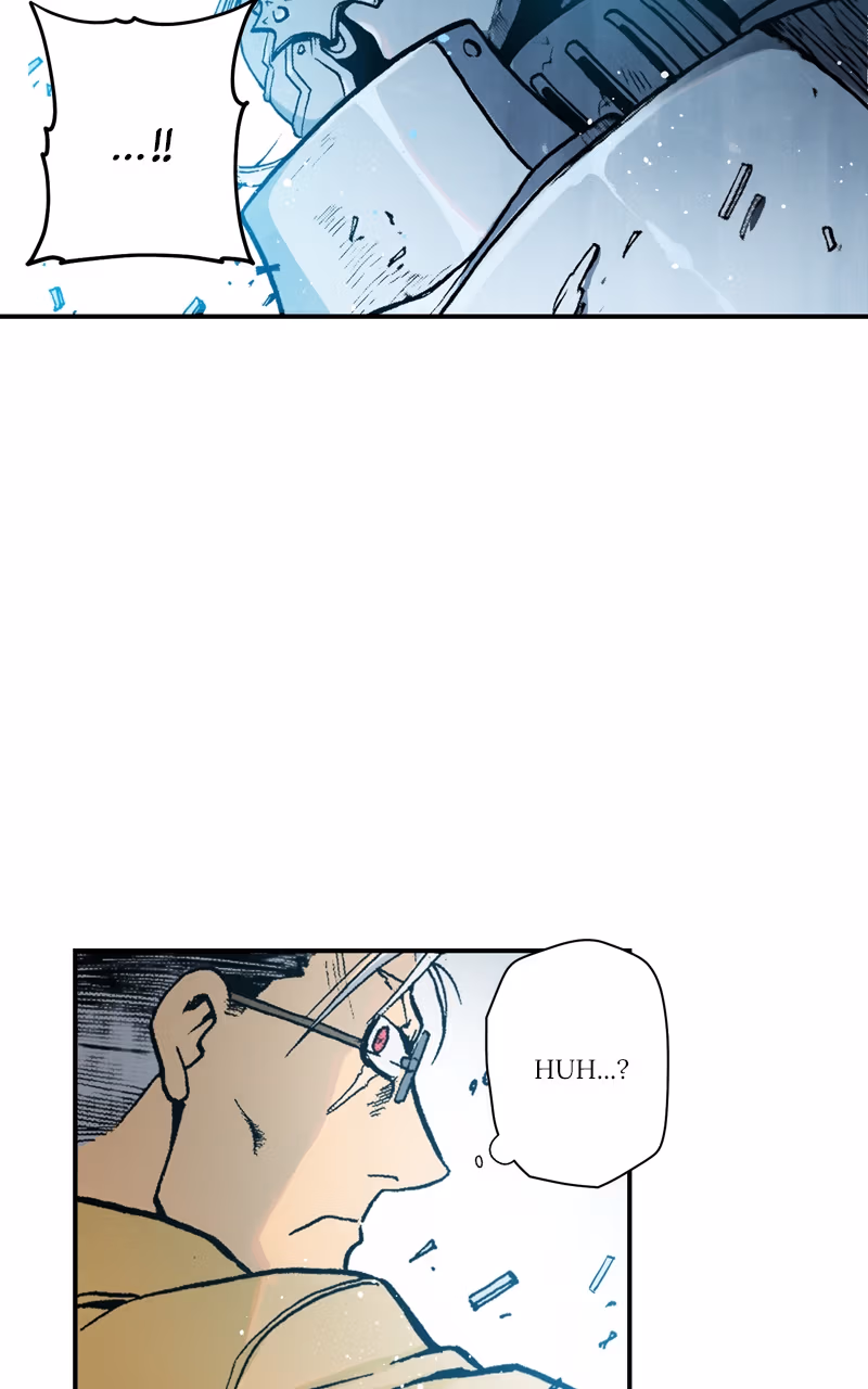 Read Fullmetal Alchemist (WEBTOON) chapter 17 image 58 on Lezhin