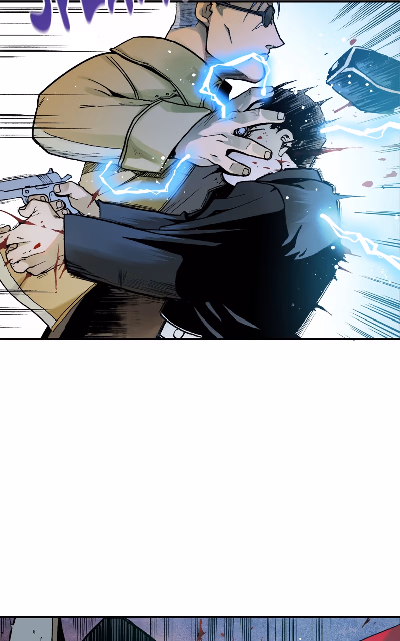 Read Fullmetal Alchemist (WEBTOON) chapter 17 image 6 on Lezhin