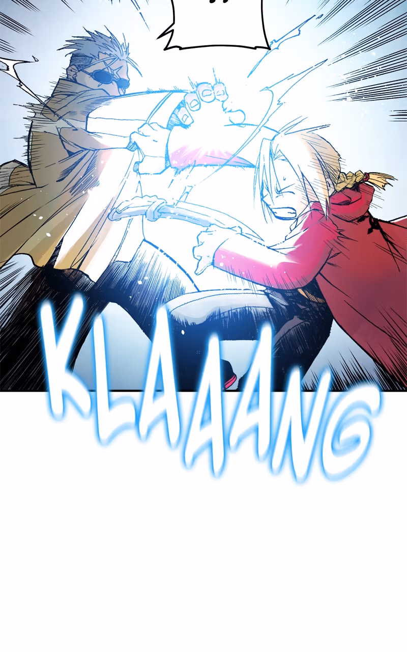 Read Fullmetal Alchemist (WEBTOON) chapter 17 image 66 on Lezhin