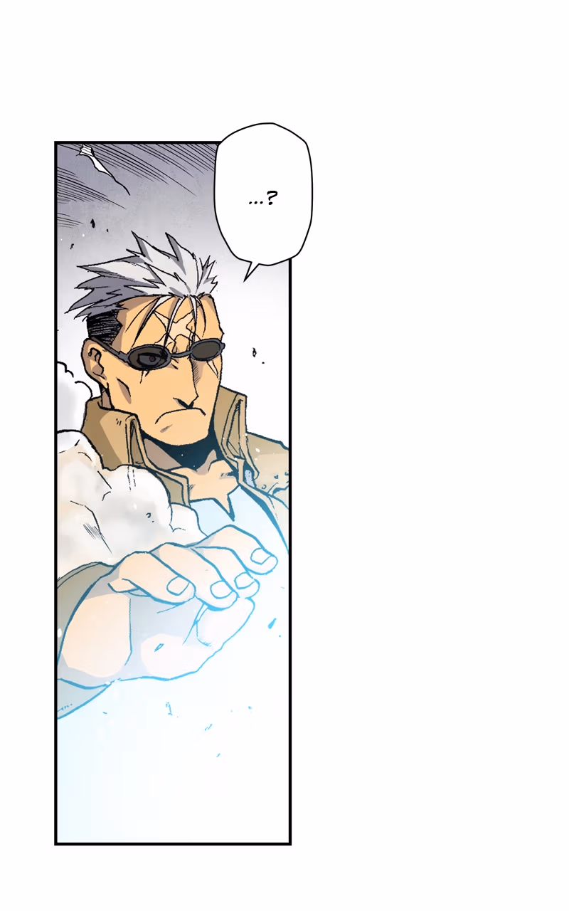 Read Fullmetal Alchemist (WEBTOON) chapter 17 image 67 on Lezhin