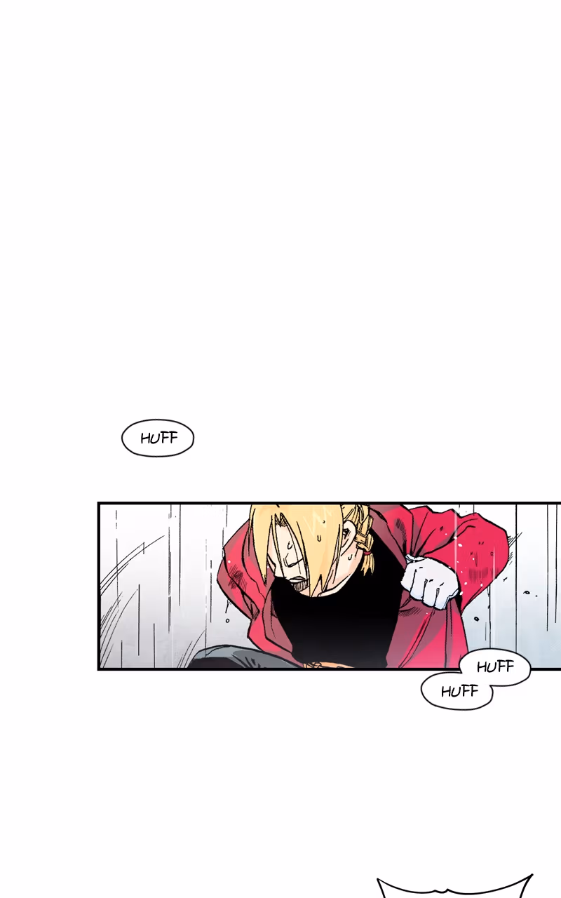 Read Fullmetal Alchemist (WEBTOON) chapter 17 image 69 on Lezhin