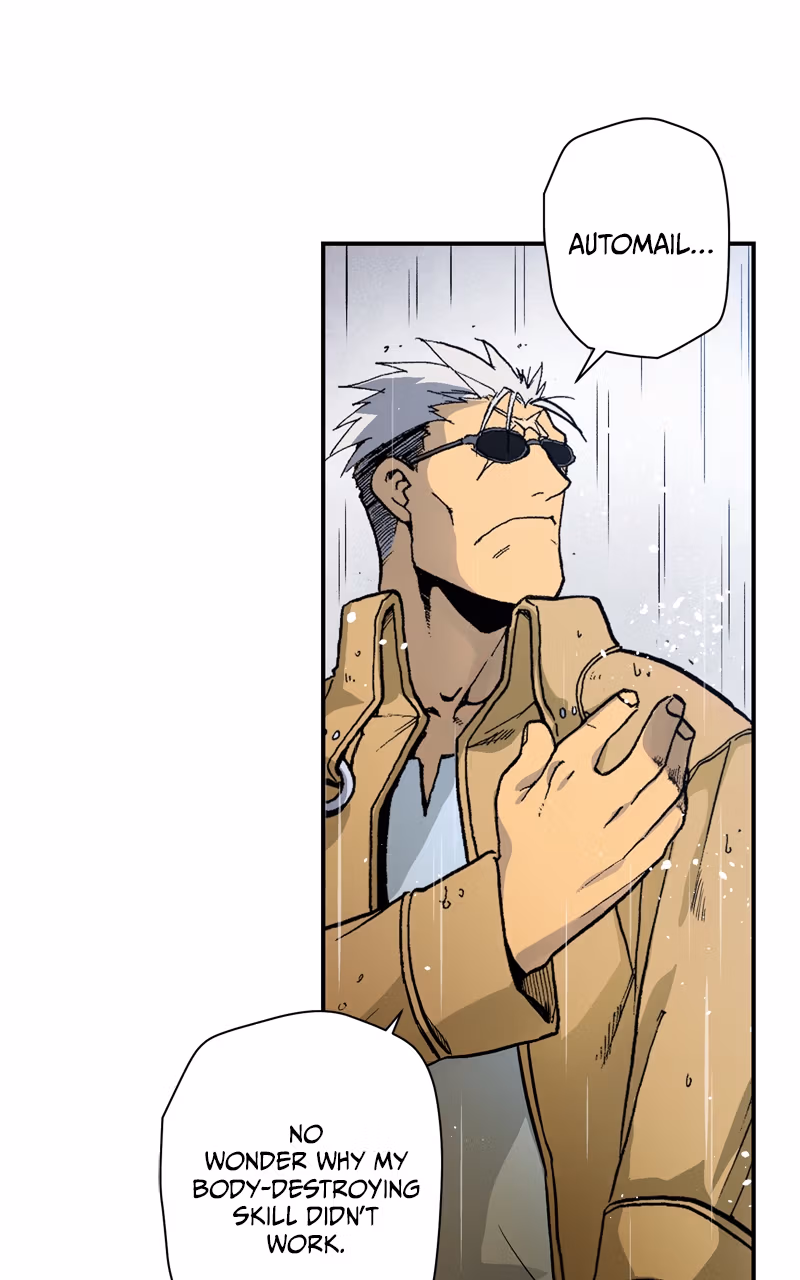 Read Fullmetal Alchemist (WEBTOON) chapter 17 image 71 on Lezhin