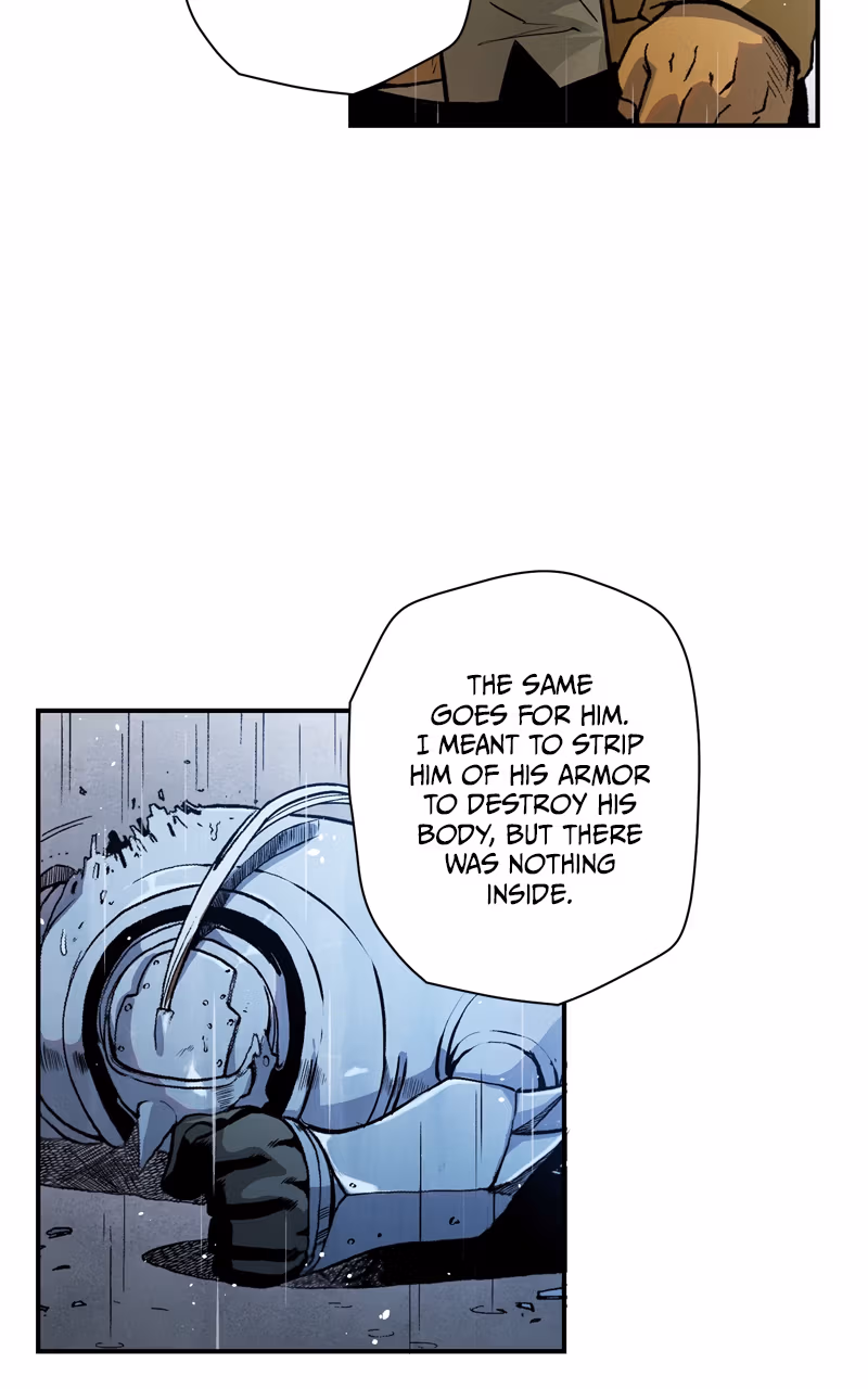 Read Fullmetal Alchemist (WEBTOON) chapter 17 image 72 on Lezhin