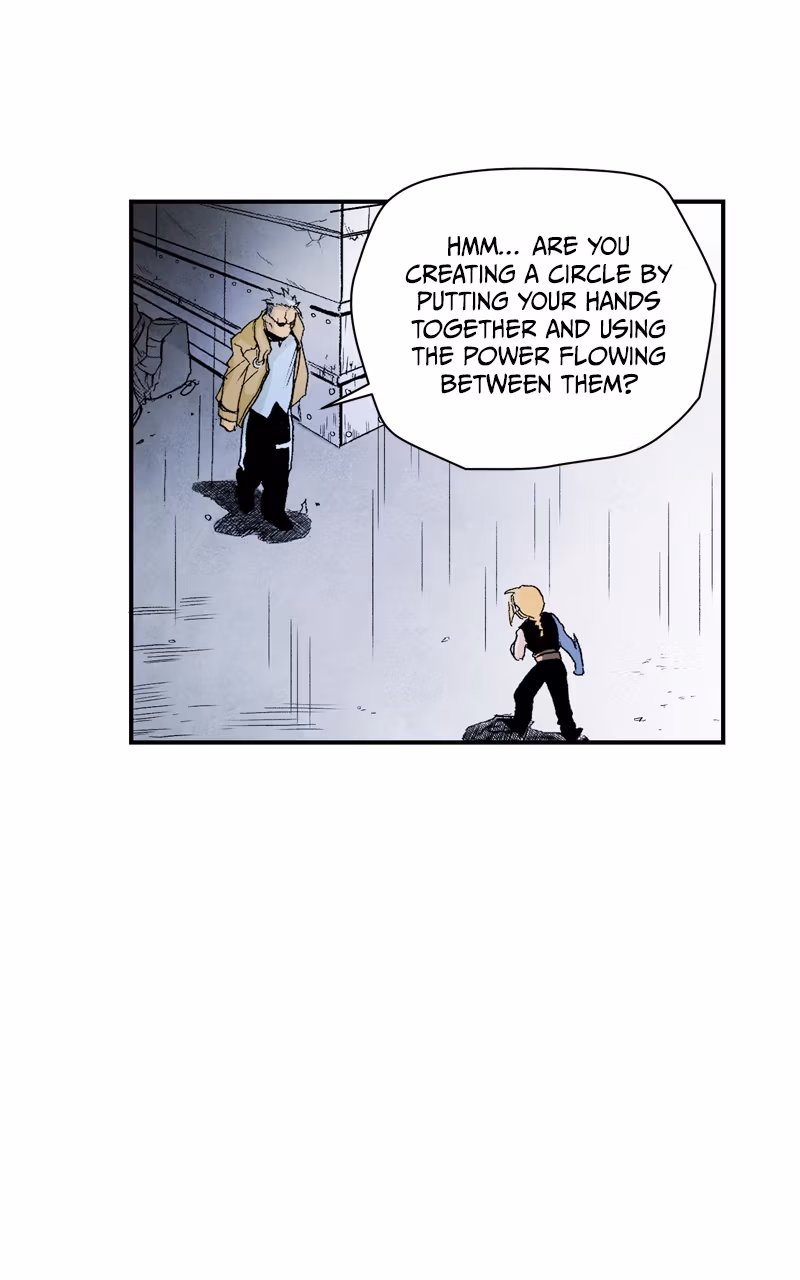 Read Fullmetal Alchemist (WEBTOON) chapter 17 image 76 on Lezhin