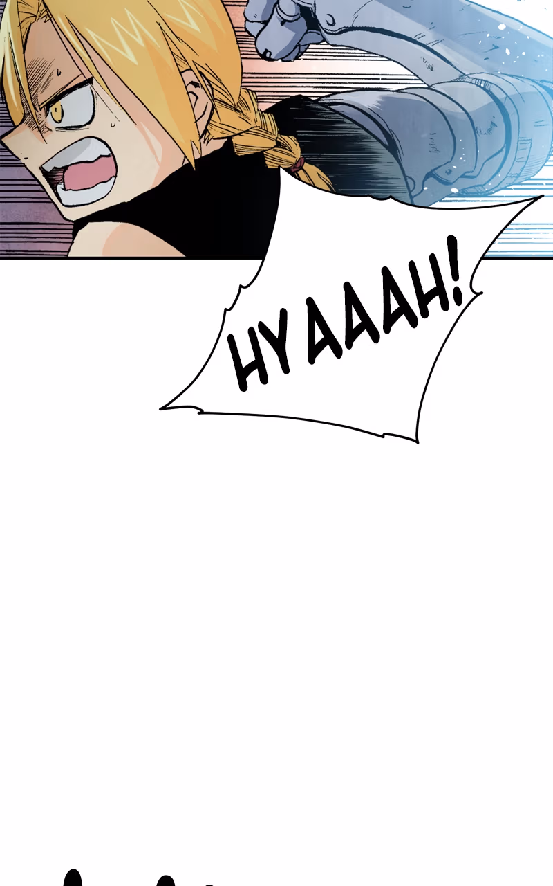 Read Fullmetal Alchemist (WEBTOON) chapter 17 image 78 on Lezhin