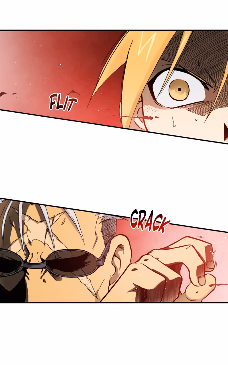 Read Fullmetal Alchemist (WEBTOON) chapter 17 image 8 on Lezhin
