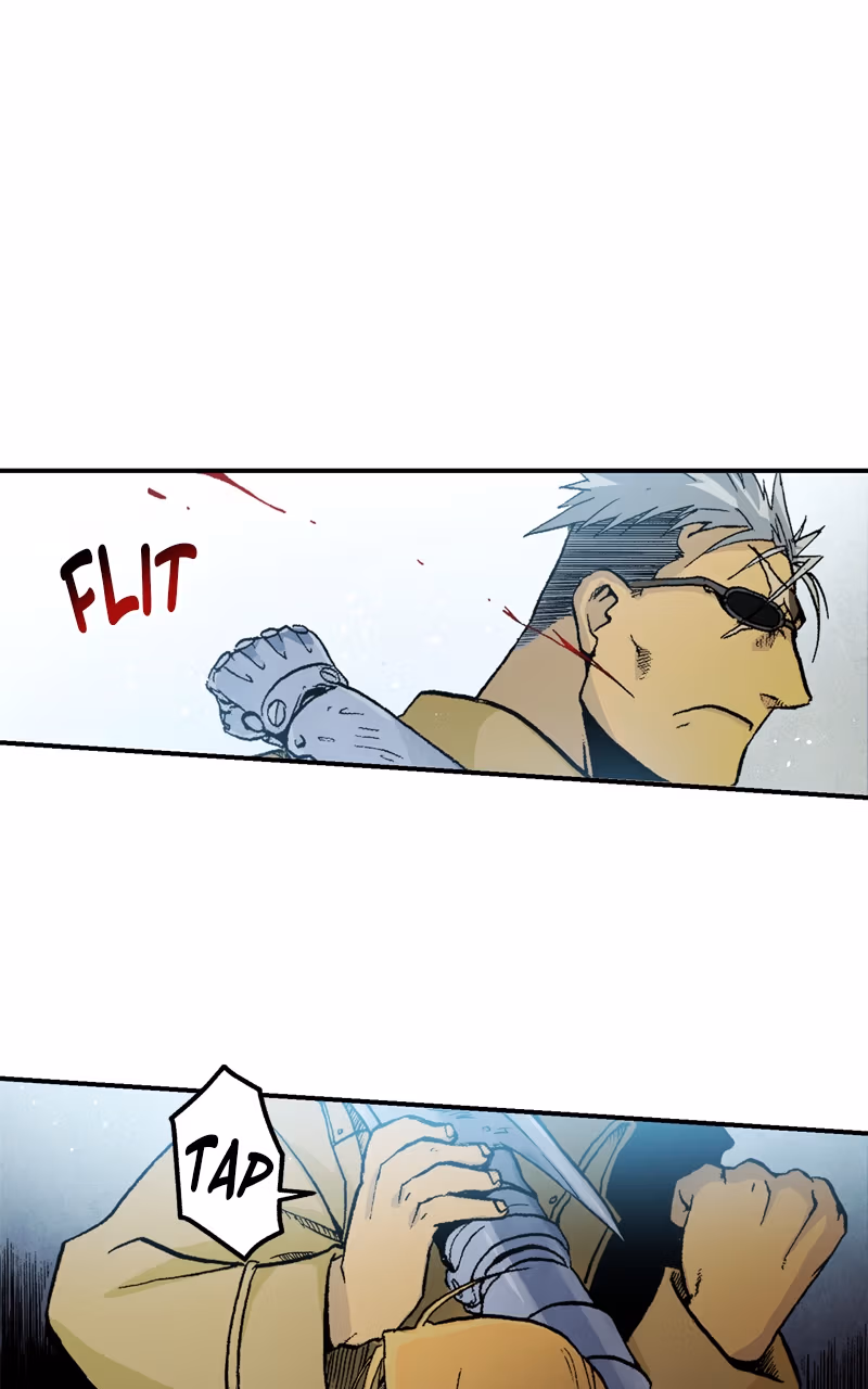 Read Fullmetal Alchemist (WEBTOON) chapter 17 image 80 on Lezhin