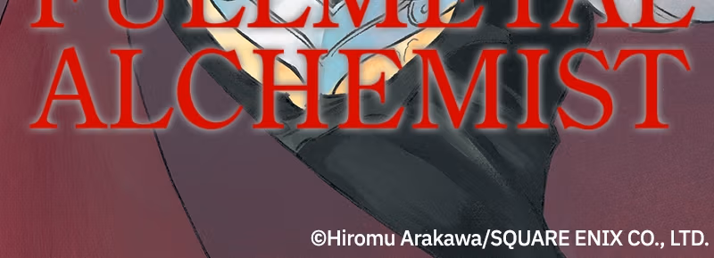 Read Fullmetal Alchemist (WEBTOON) chapter 17 image 86 on Lezhin