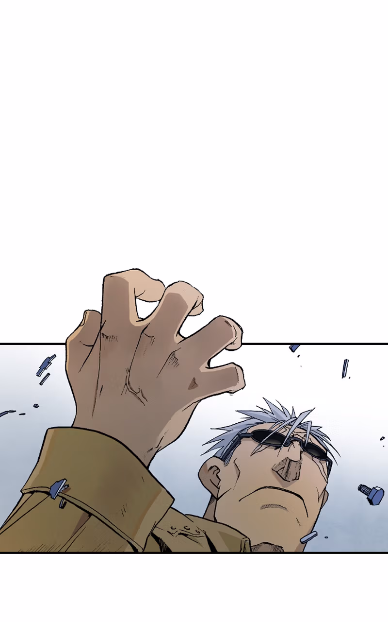 Read Fullmetal Alchemist (WEBTOON) chapter 18 image 1 on Lezhin