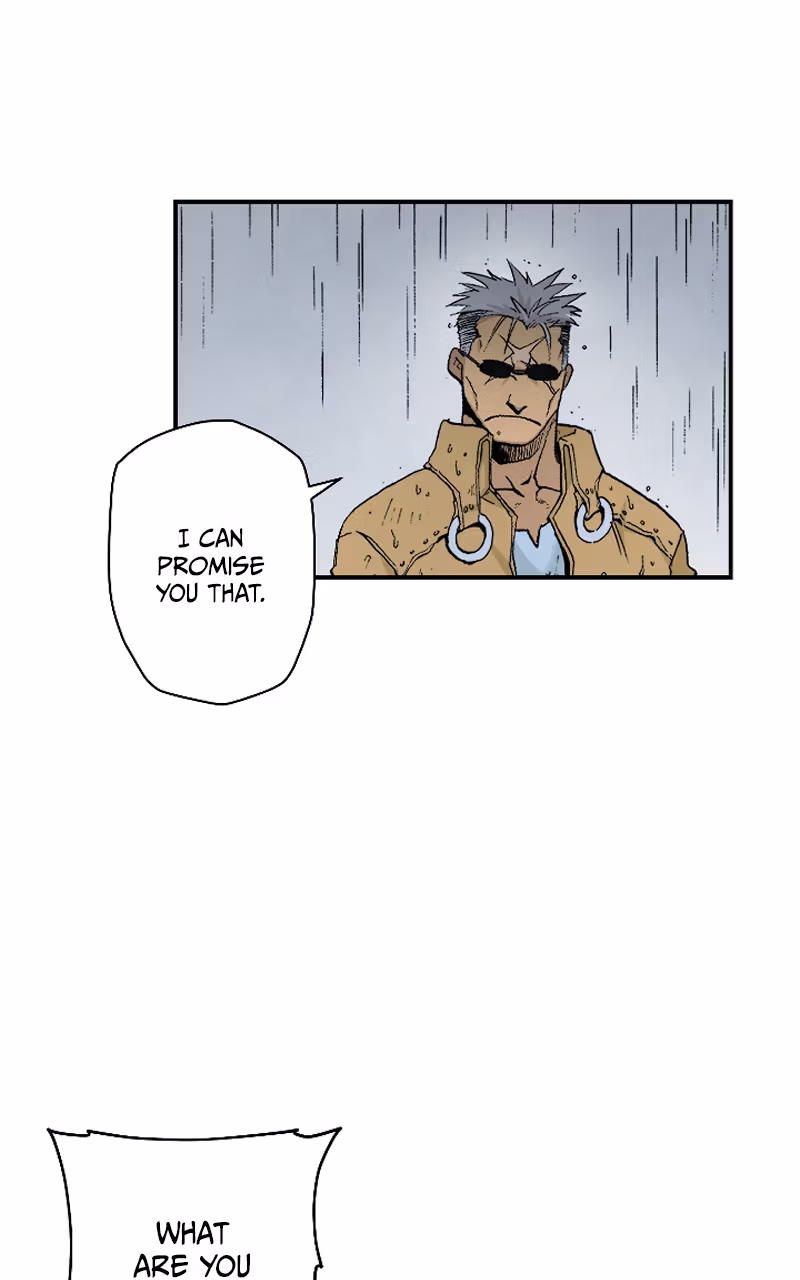 Read Fullmetal Alchemist (WEBTOON) chapter 18 image 14 on Lezhin