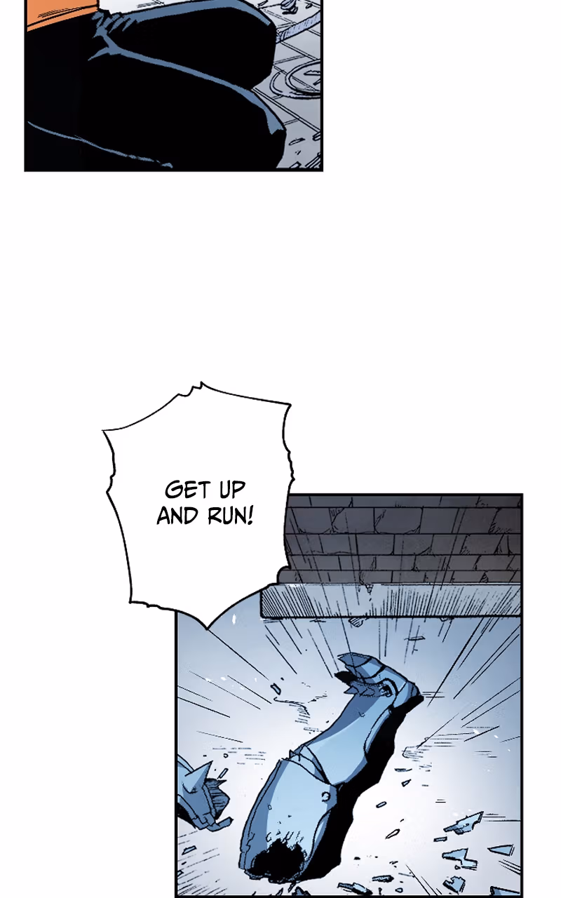 Read Fullmetal Alchemist (WEBTOON) chapter 18 image 16 on Lezhin