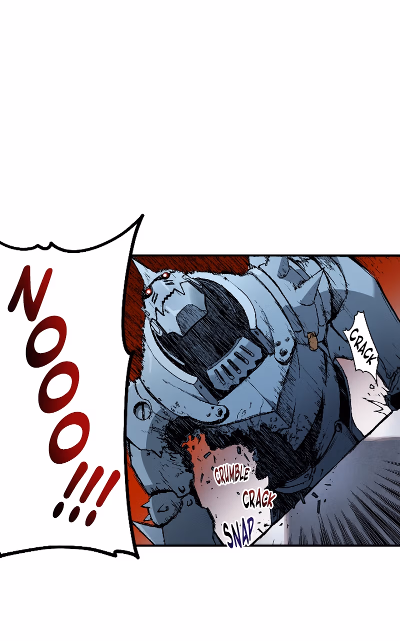 Read Fullmetal Alchemist (WEBTOON) chapter 18 image 18 on Lezhin