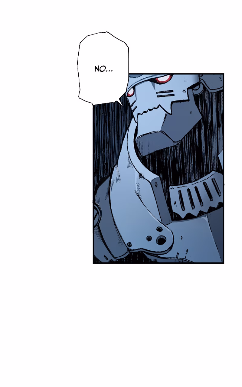 Read Fullmetal Alchemist (WEBTOON) chapter 18 image 3 on Lezhin