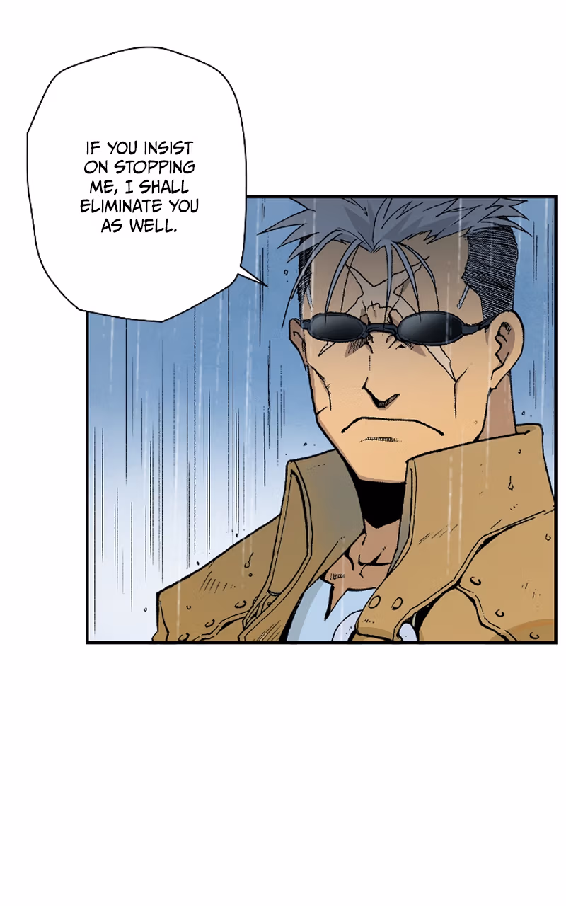 Read Fullmetal Alchemist (WEBTOON) chapter 18 image 30 on Lezhin