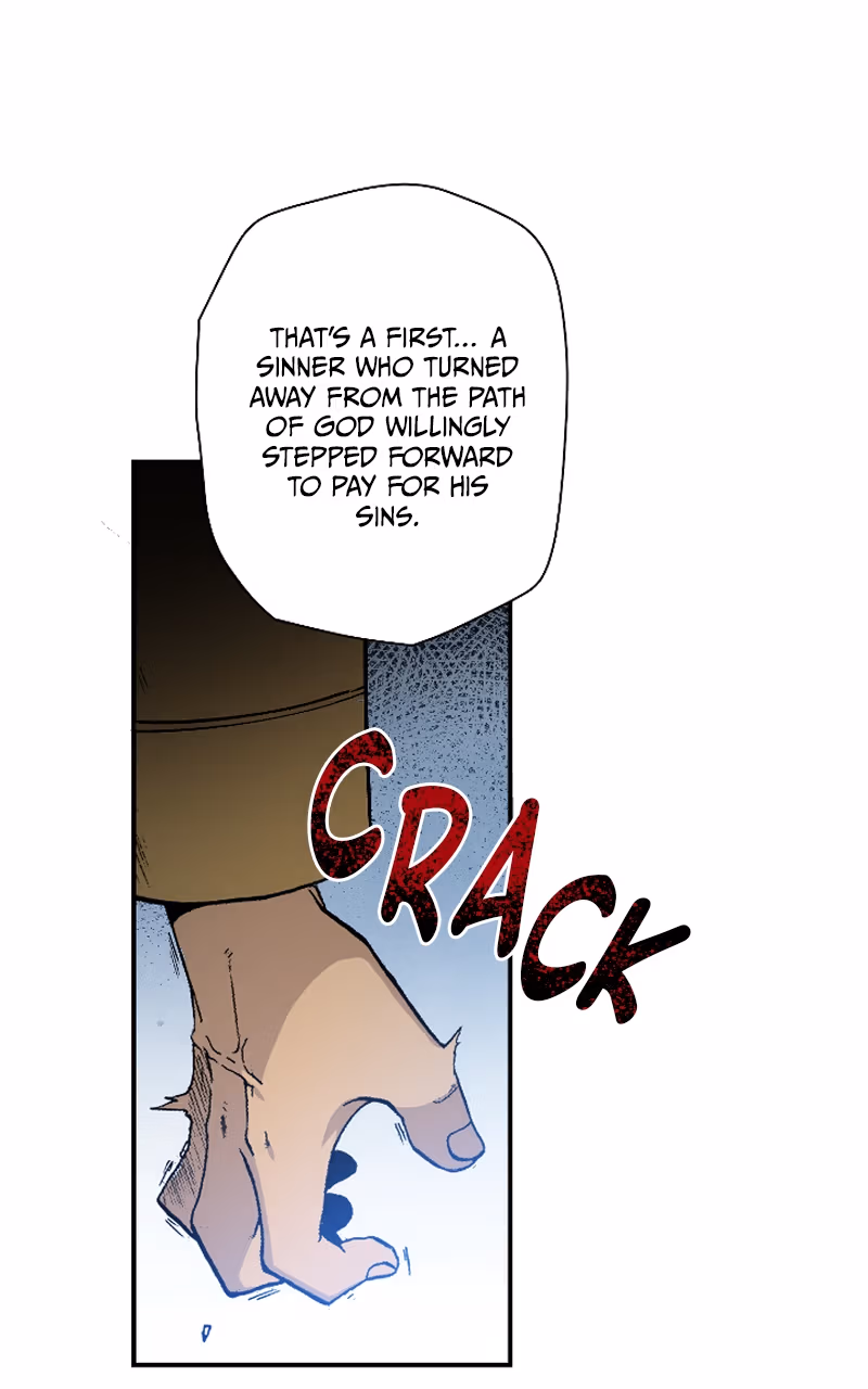 Read Fullmetal Alchemist (WEBTOON) chapter 18 image 35 on Lezhin