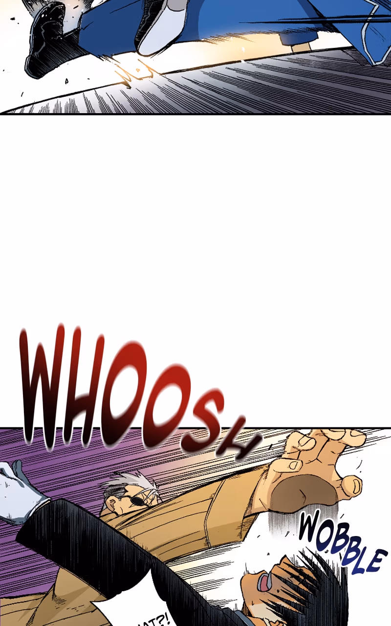Read Fullmetal Alchemist (WEBTOON) chapter 18 image 41 on Lezhin