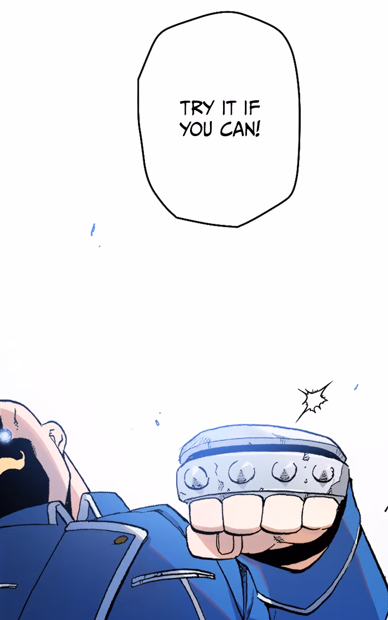 Read Fullmetal Alchemist (WEBTOON) chapter 18 image 49 on Lezhin