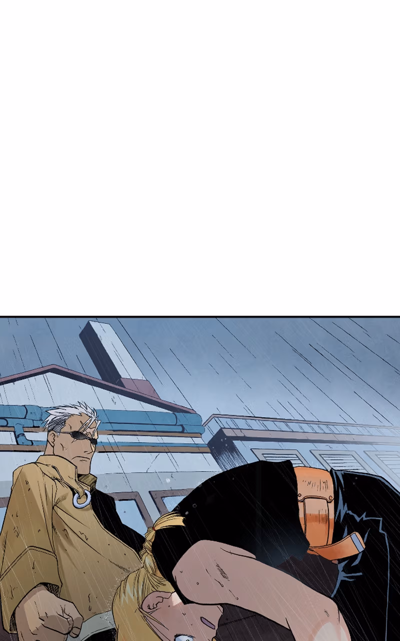 Read Fullmetal Alchemist (WEBTOON) chapter 18 image 5 on Lezhin