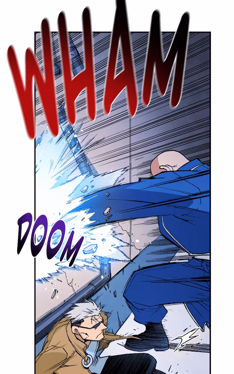 Read Fullmetal Alchemist (WEBTOON) chapter 18 image 52 on Lezhin