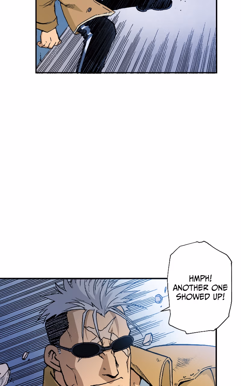 Read Fullmetal Alchemist (WEBTOON) chapter 18 image 53 on Lezhin