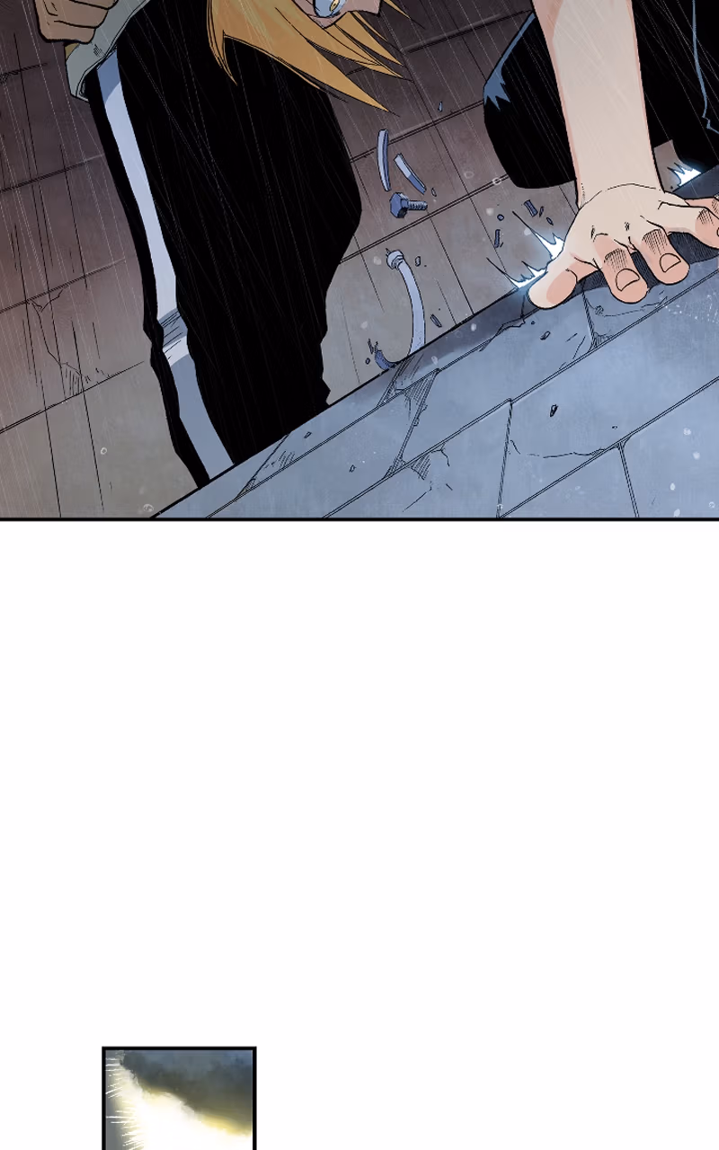 Read Fullmetal Alchemist (WEBTOON) chapter 18 image 6 on Lezhin