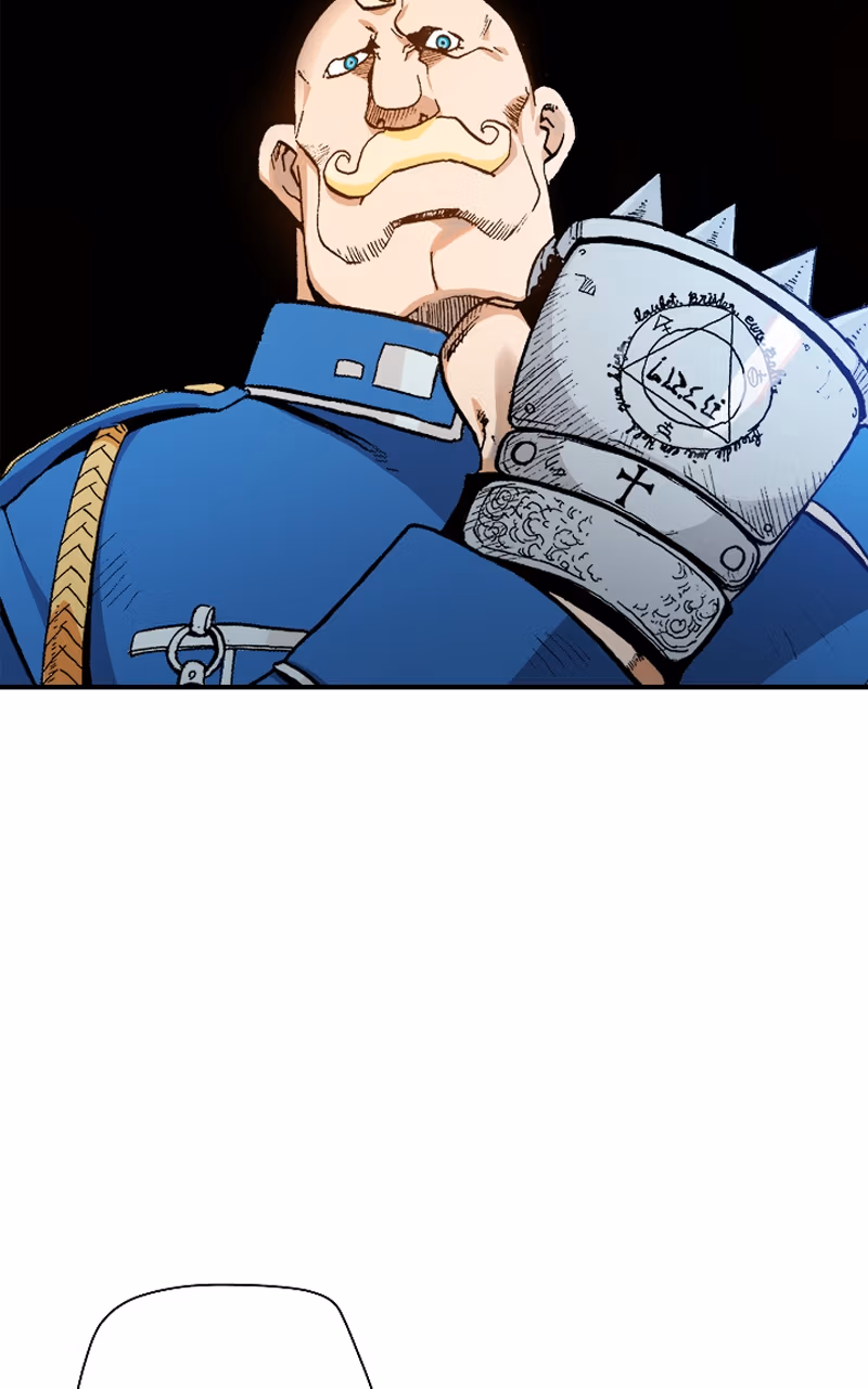 Read Fullmetal Alchemist (WEBTOON) chapter 18 image 60 on Lezhin