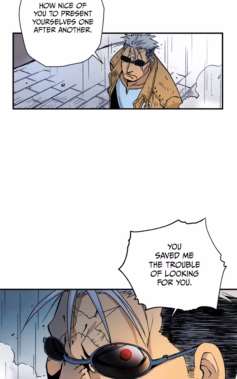 Read Fullmetal Alchemist (WEBTOON) chapter 18 image 61 on Lezhin