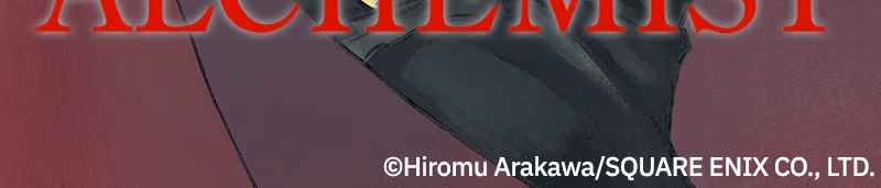 Read Fullmetal Alchemist (WEBTOON) chapter 18 image 64 on Lezhin